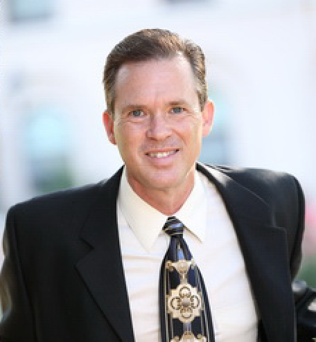 Dr. Scott Cady Sunnyvale Chiropractor