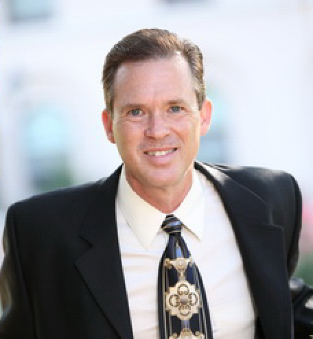 Sunnyvale Chiropractor Dr. Joseph Scott Cady