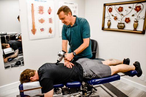 Physical Therapy Sunnyvale